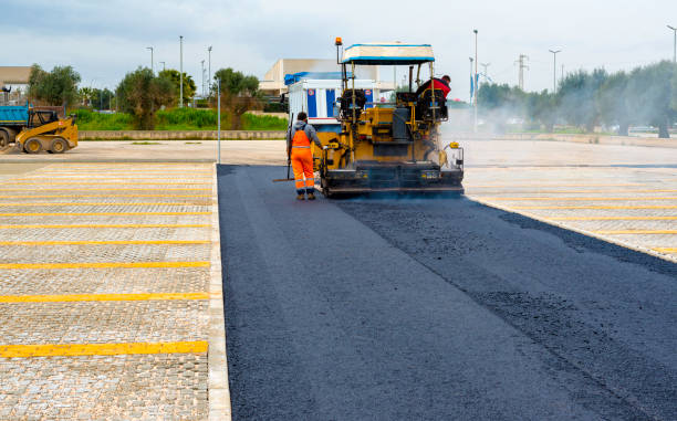 Best Driveway Repair Near Me  in Brown Station, MD