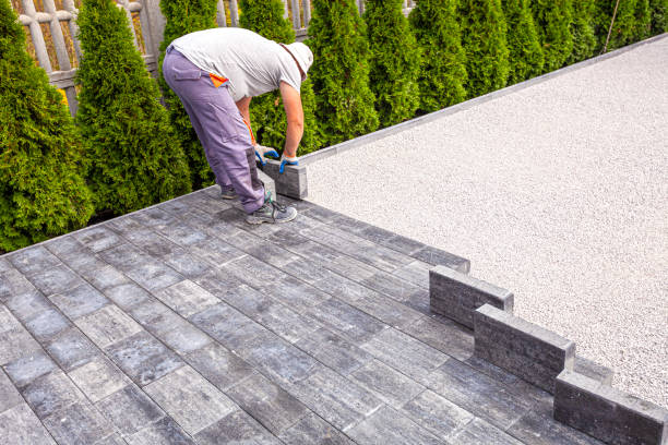 Best Local Driveway Pavers  in Brown Station, MD