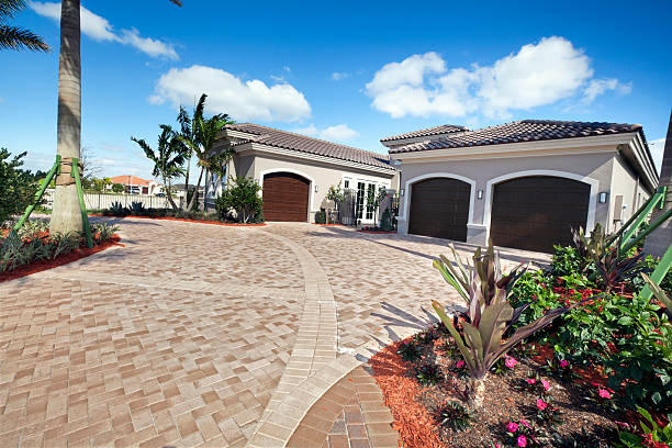 Driveway Repair Near Me in Brown Station, MD