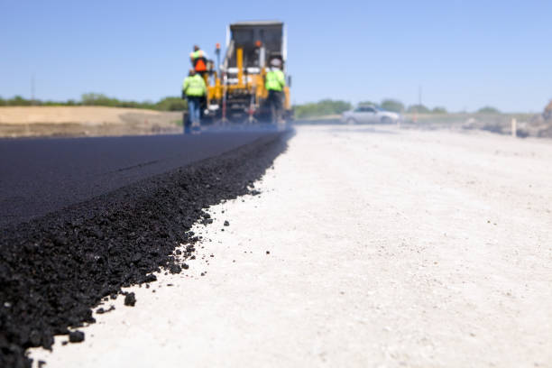 Best Driveway Paving Near Me  in Brown Station, MD