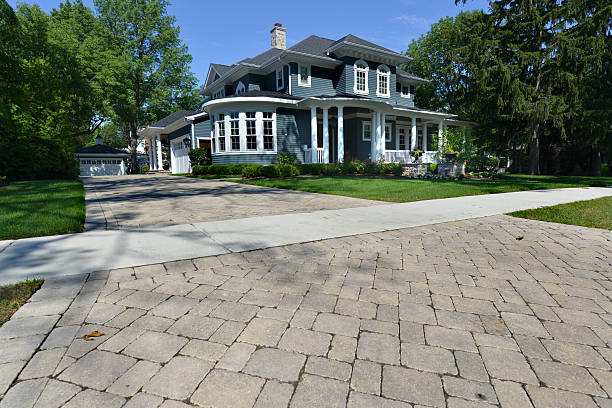 Best Driveway Paving Near Me  in Brown Station, MD