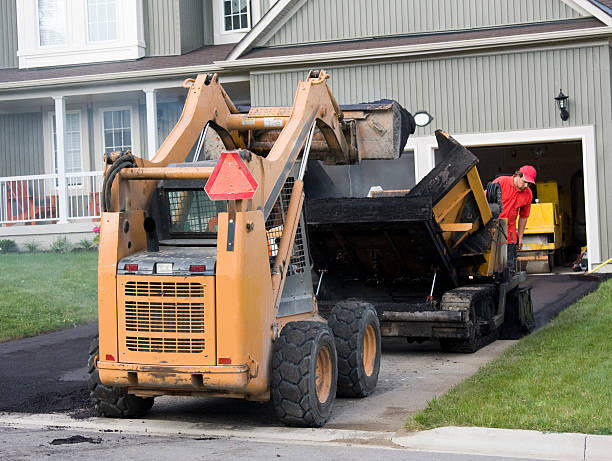 Best Driveway Pavers Installation  in Brown Station, MD
