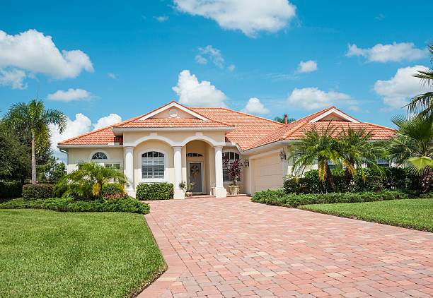 Best Cobblestone Driveway Pavers  in Brown Station, MD